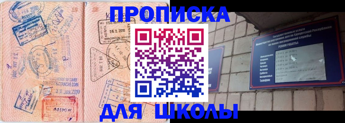 купить прописку в Полярных Зорях