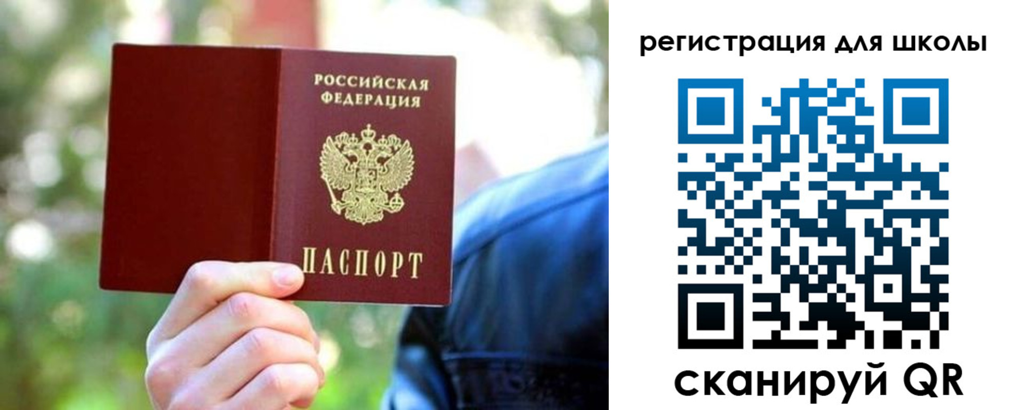 прописка законно в Полярных Зорях