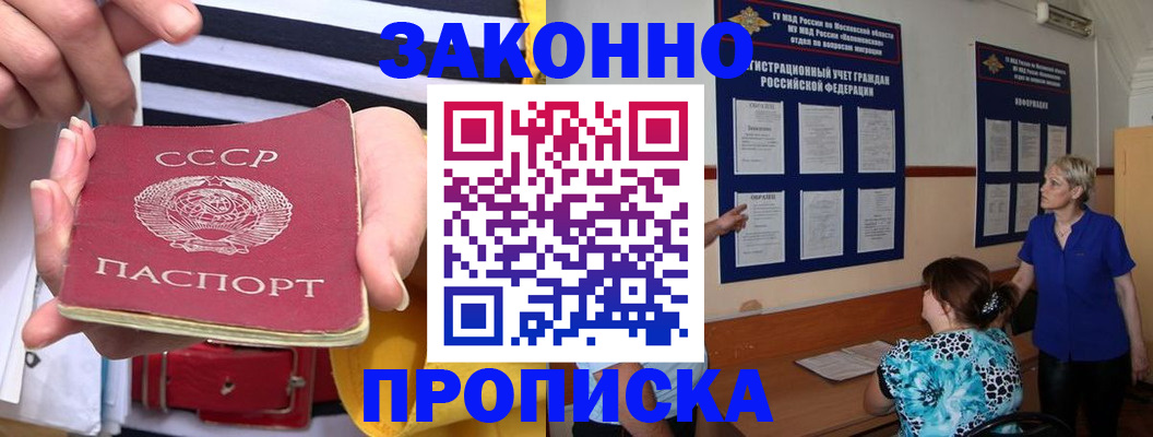 временная регистрация в Полярных Зорях